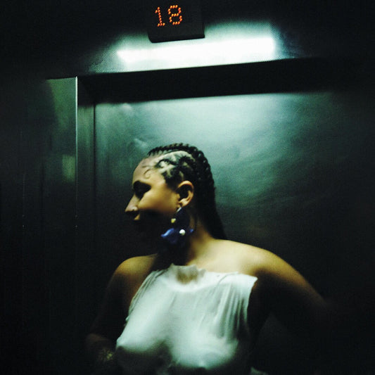 the album cover for Delilah Holliday - Invaluable Vol. 1 & 2 [Limited Edition]