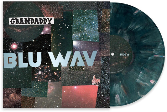 Grandaddy - Blu Wav [Indie Exclusive Limited Edition Nebula LP]