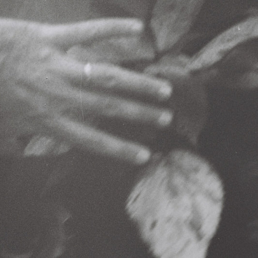 the album cover for Troth - Idle Easel (Ep)
