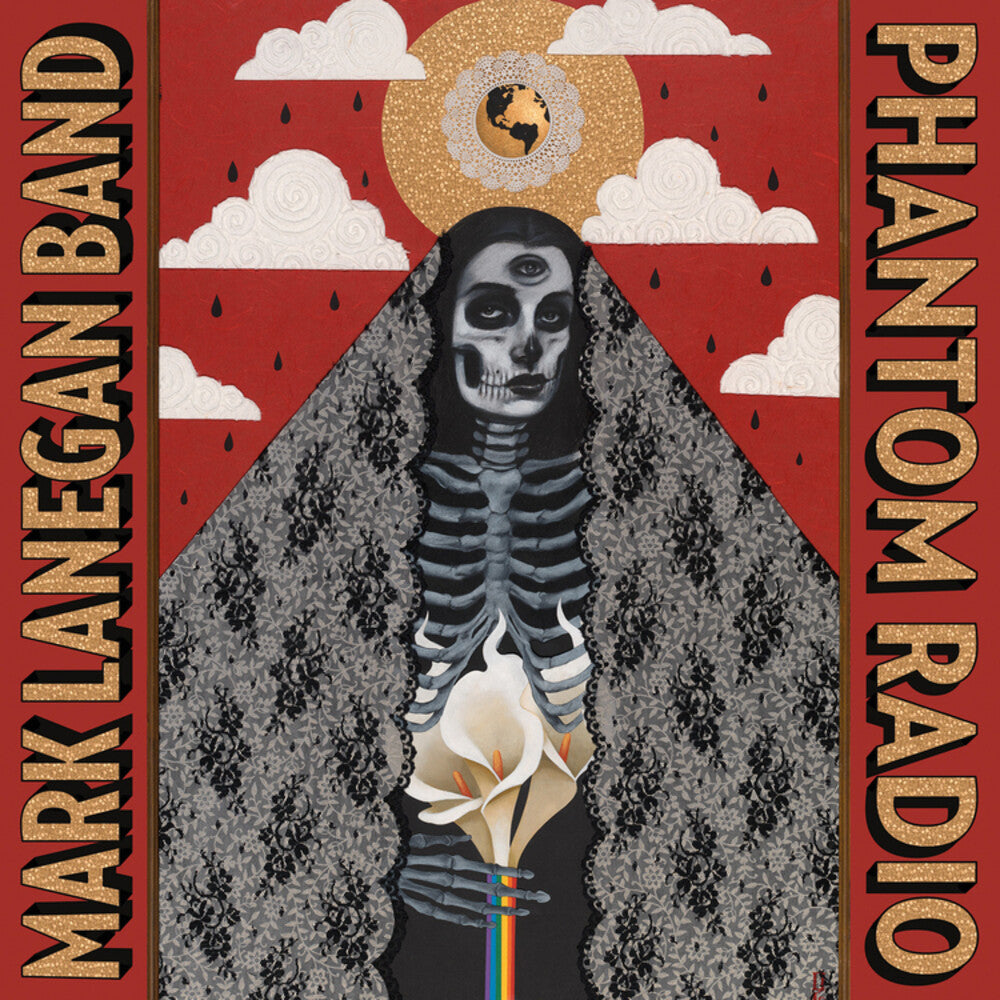 Mark Lanegan - Phantom Radio [LP]
