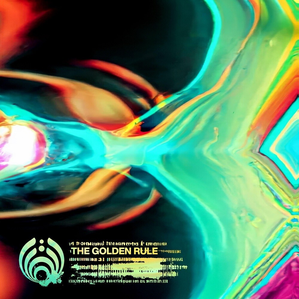 the album cover for Bassnectar - Other Side (Blue) [Colored Vinyl] [180 Gram] (Org) (Ylw)