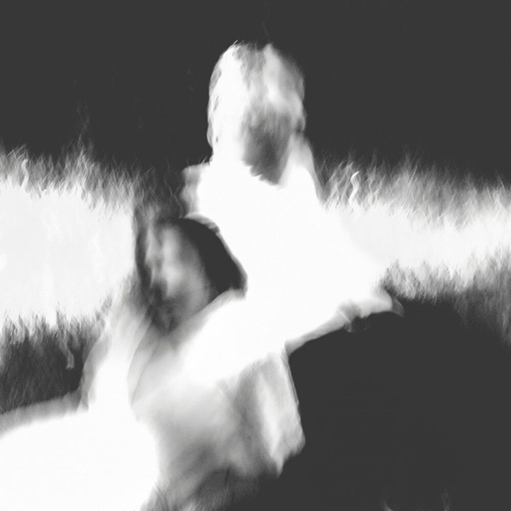 the album cover for Deary - Deary