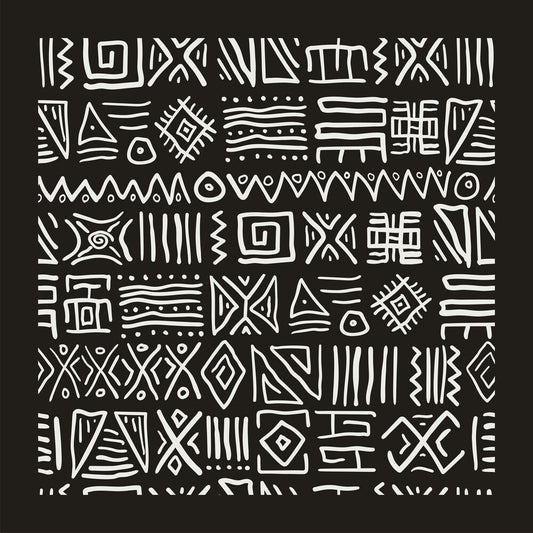 the album cover for Abdullah Ibrahim - 3