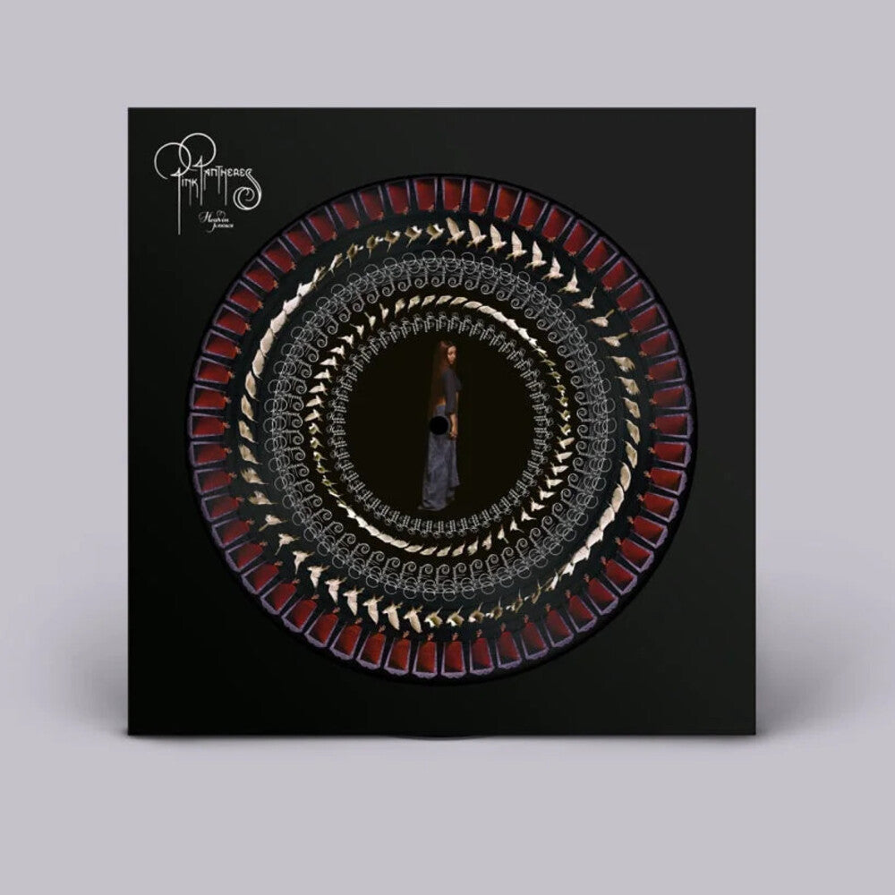 PinkPantheress - Heaven Knows [Limited Edition] (Uk)