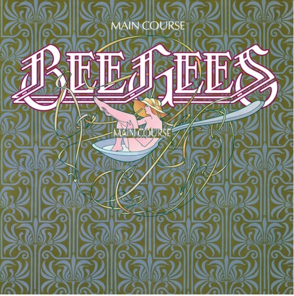 Bee Gees - Main Course [Limited Edition]