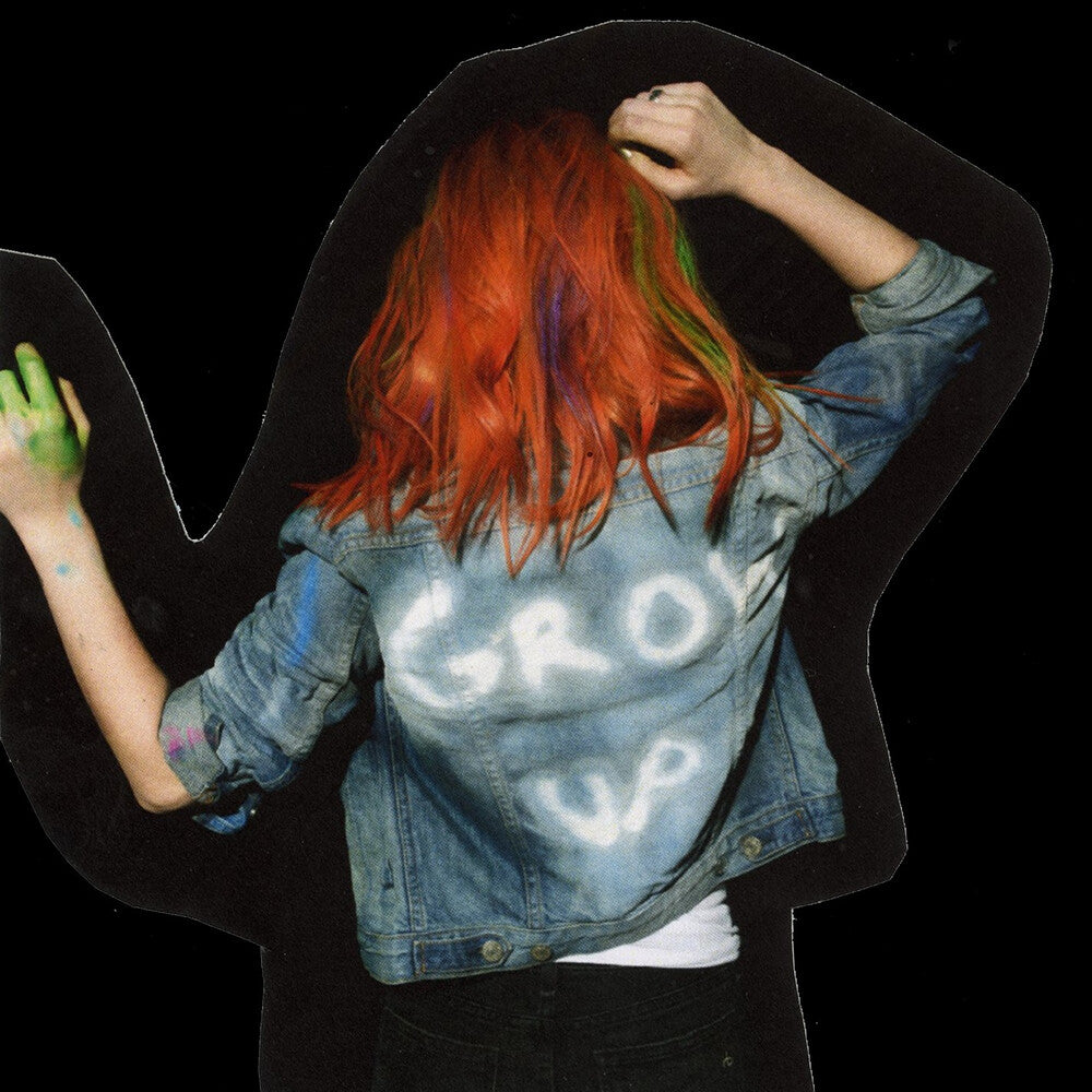 Paramore - Paramore [LP]