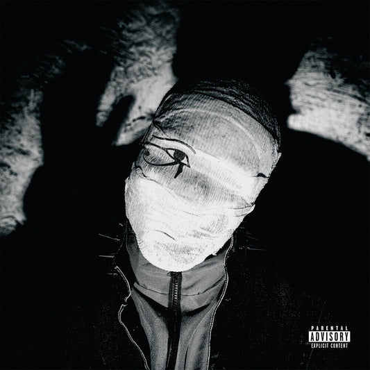 the album cover for Pati - Sahara