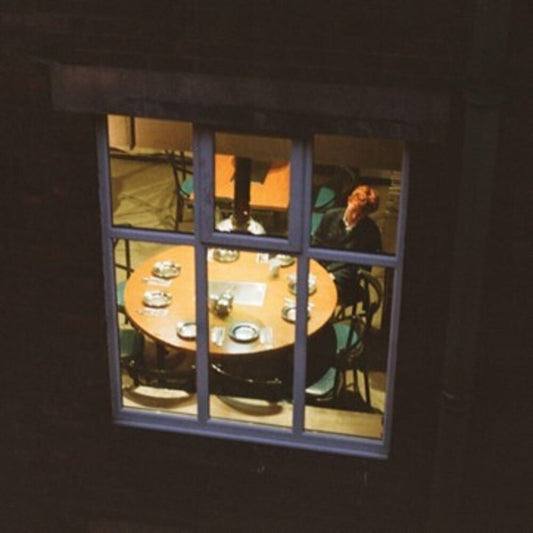 the album cover for Bingo Fury - Bats Feet For A Widow [180 Gram] (Uk)
