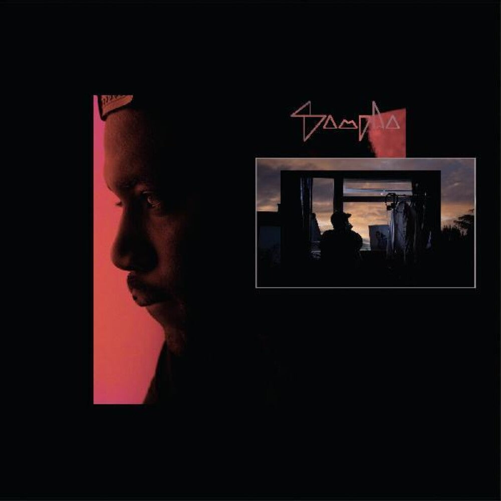 Sampha - Dual [Clear Vinyl] (Org) [Indie Exclusive]