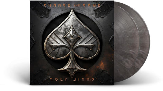 Cody Jinks - Change The Game [Indie Exclusive Limited Edition Mineral 2LP]