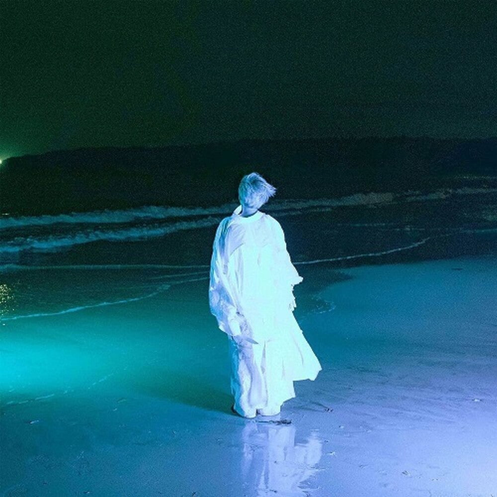 the album cover for Chiaki Sato - Butterfly Effect