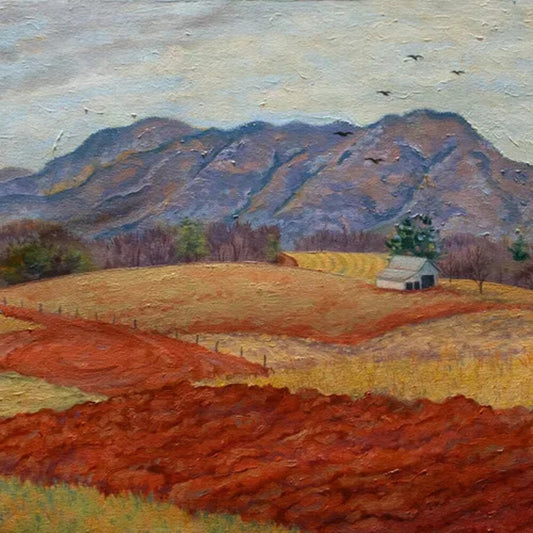 the album cover for Colby T. Helms - Tales Of Misfortune [LP]