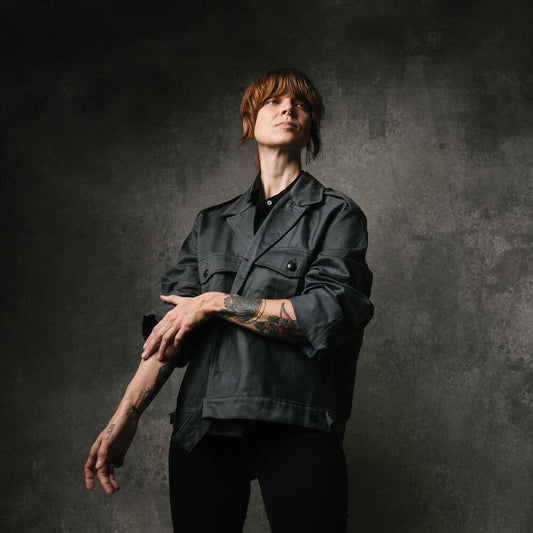 Sarah Shook & The Disarmers - Revelations [LP]