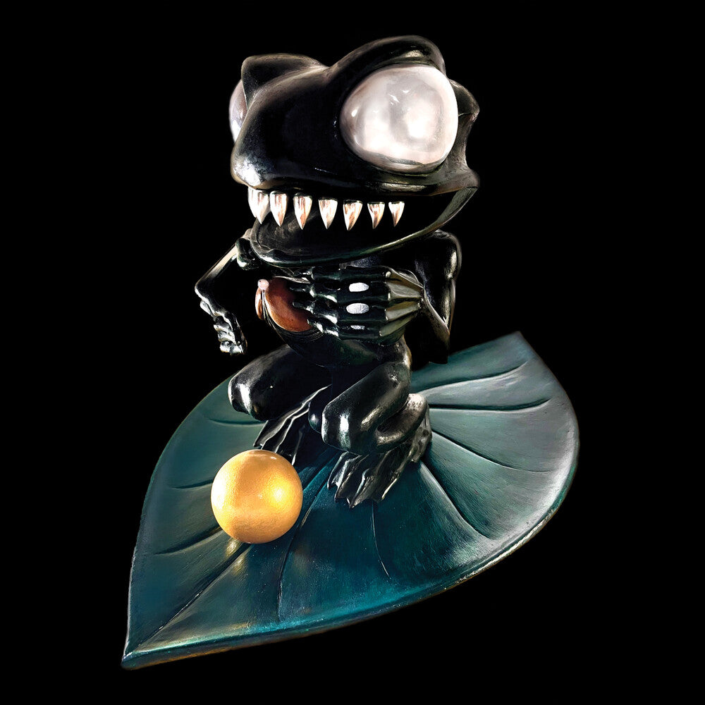 the album cover for Phelimuncasi & Metal Preyers - Izigqinamba