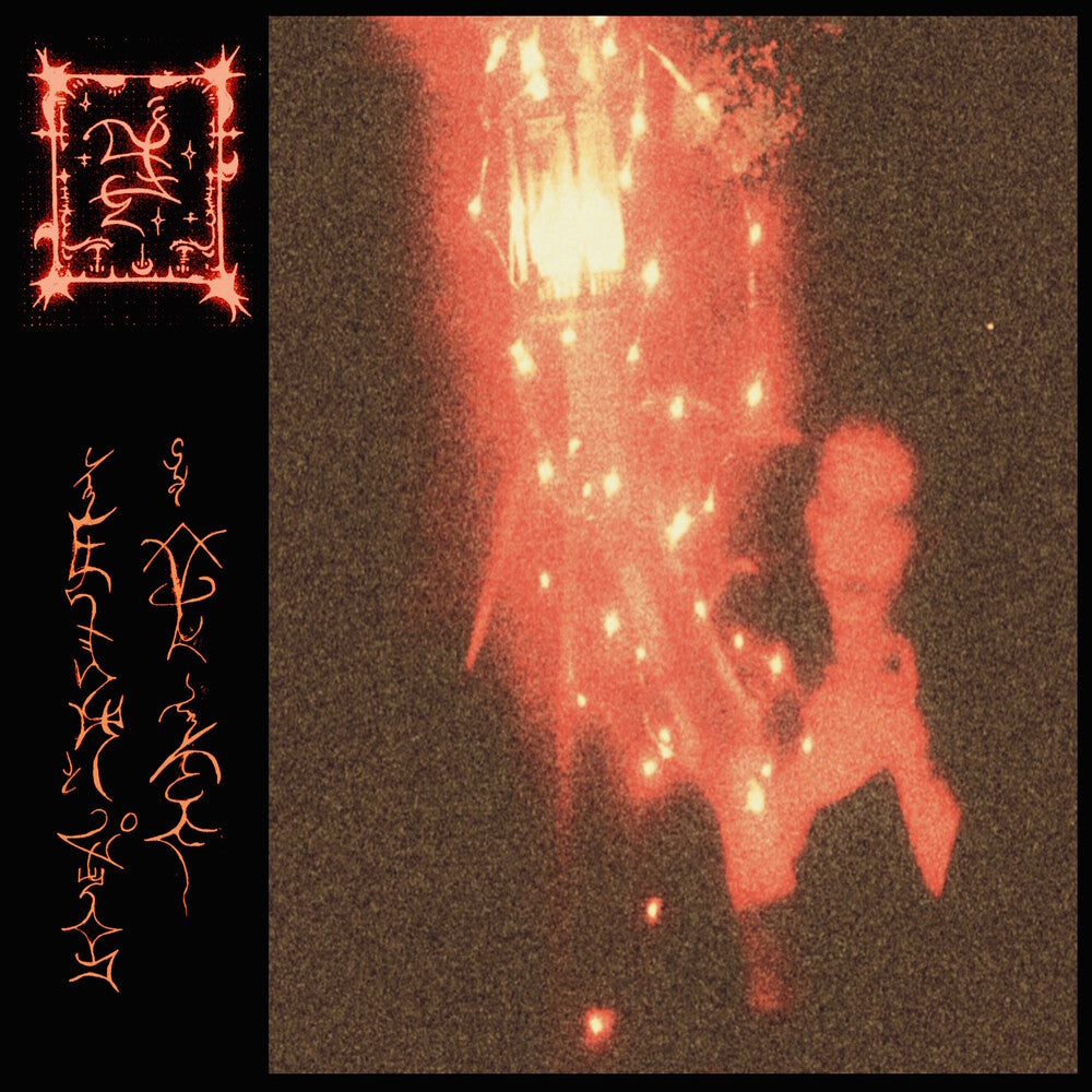 the album cover for Trha - Endlh?E?D?Ehaj Q?Ashm?E?Na Elh Vim Innivte