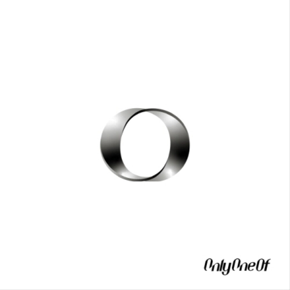 the album cover for Onlyoneof - Things I Can't Say Love (Post) (Phob) (Phot)