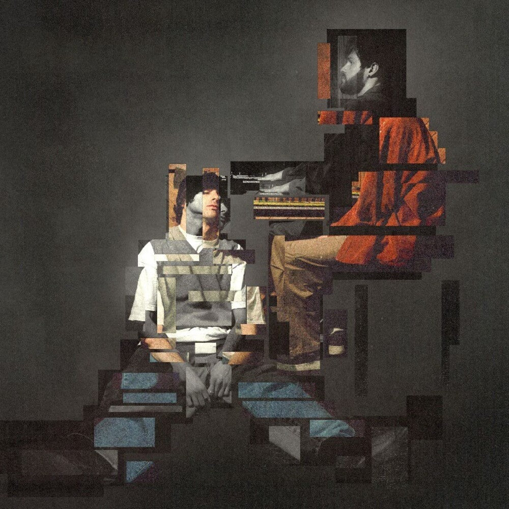 the album cover for J. Raise Jr & Alijaa - Call For You (Ita)