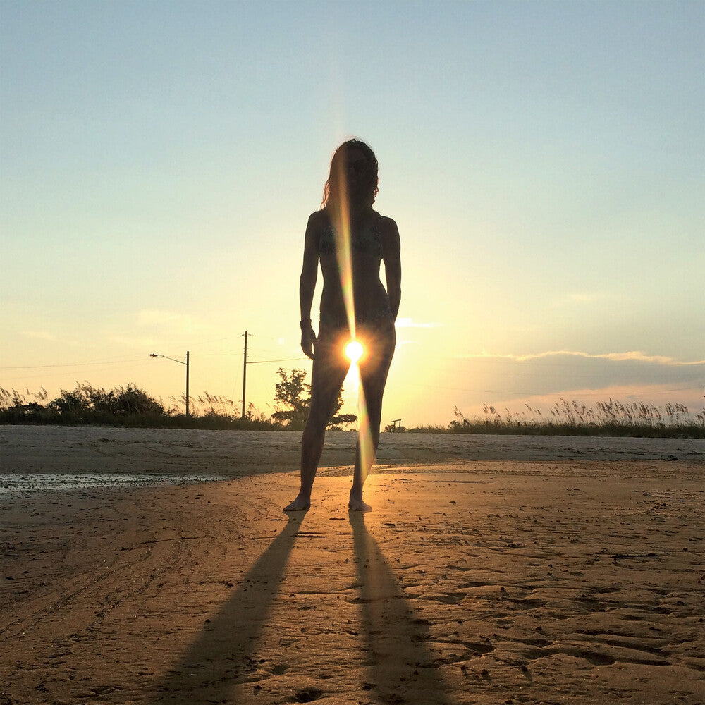 the album cover for Brother Dege - Aurora [Digipak]