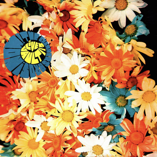 the album cover for The Chambers Brothers - Now!