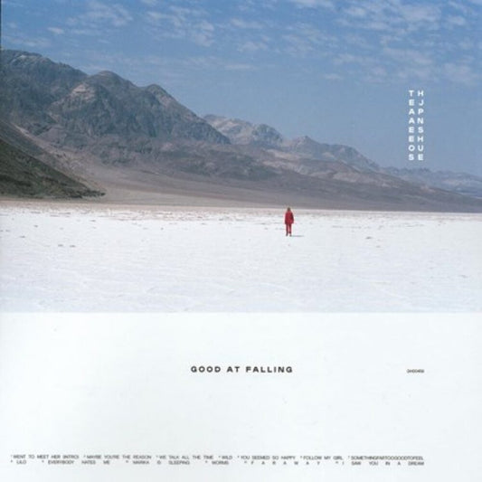 The Japanese House - Good At Falling [White LP]