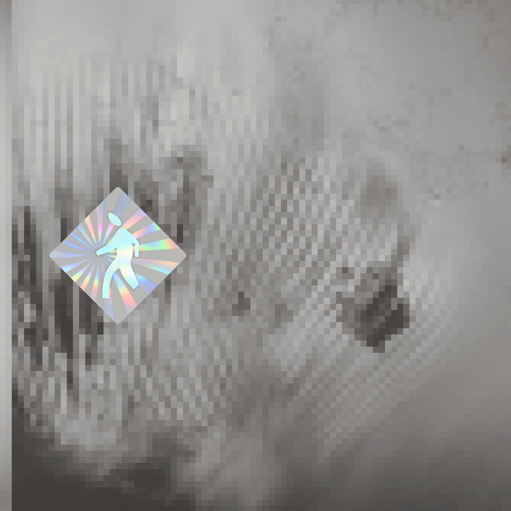 the album cover for Discovery Zone - Quantum Web