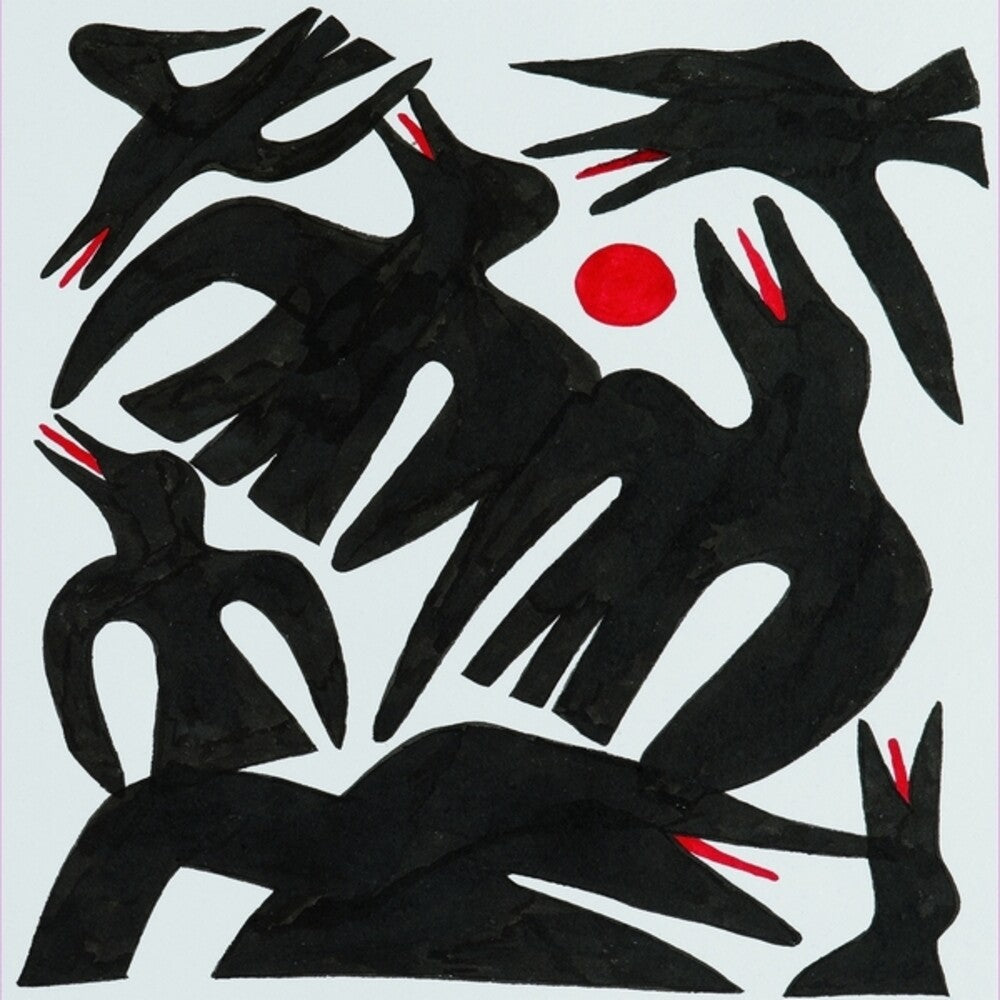 the album cover for Mohama Saz - Maquina De Guerra