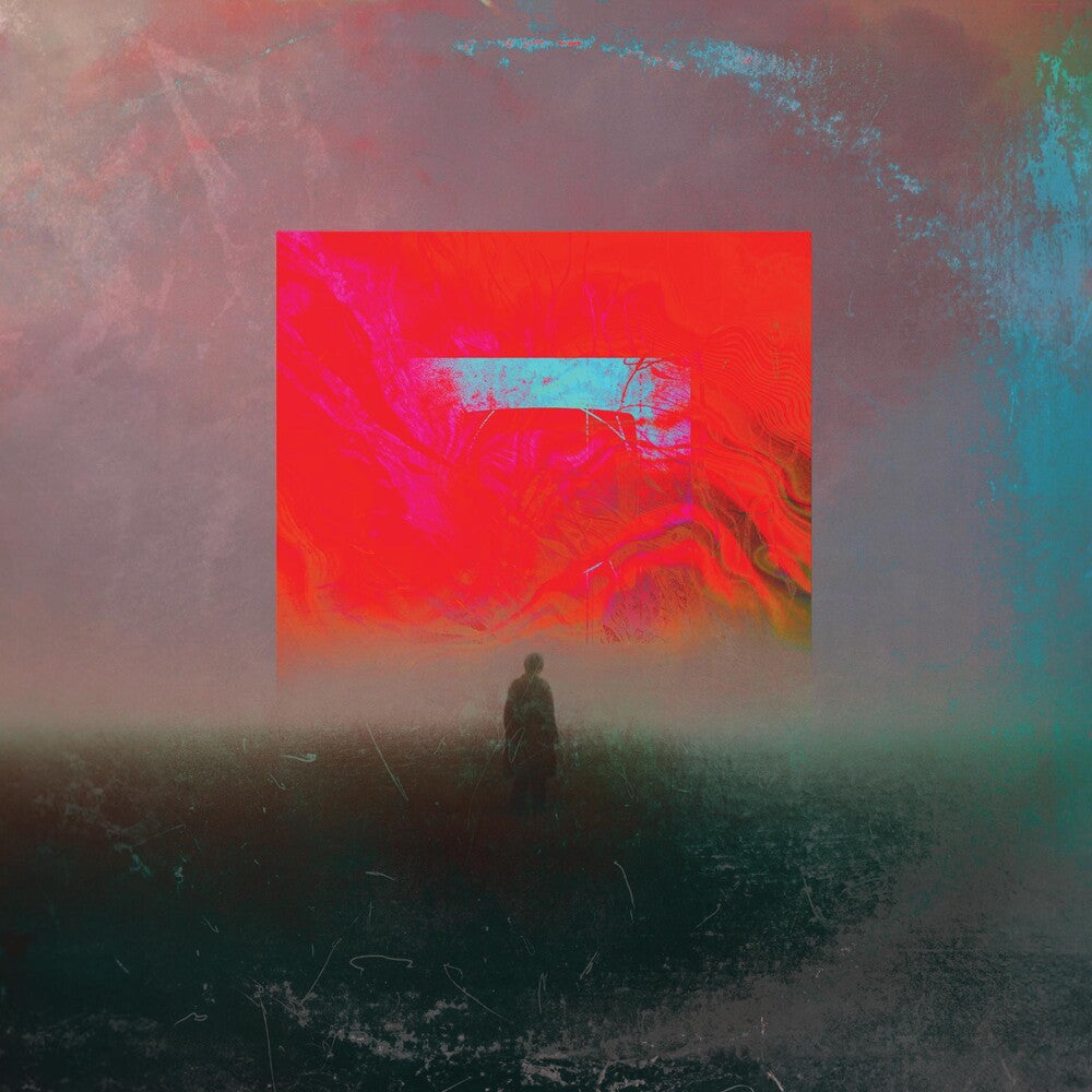 the album cover for Codeseven - Go Let It In