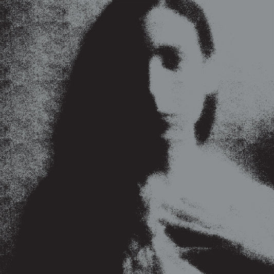 the album cover for Marissa Nadler  / Happy Rhodes - Where Do I Go