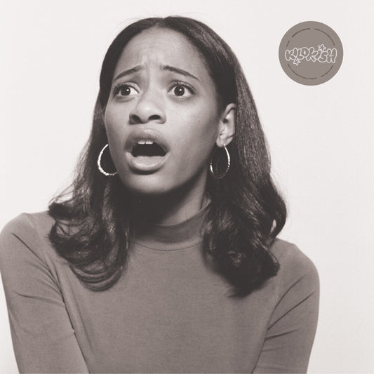 Kilo Kish - Reflection In Real Time (Crem) (Gate) [Limited Edition]