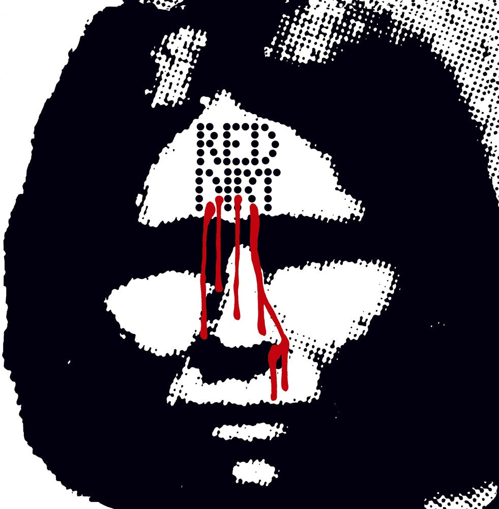 the album cover for Red Dirt - Red Dirt