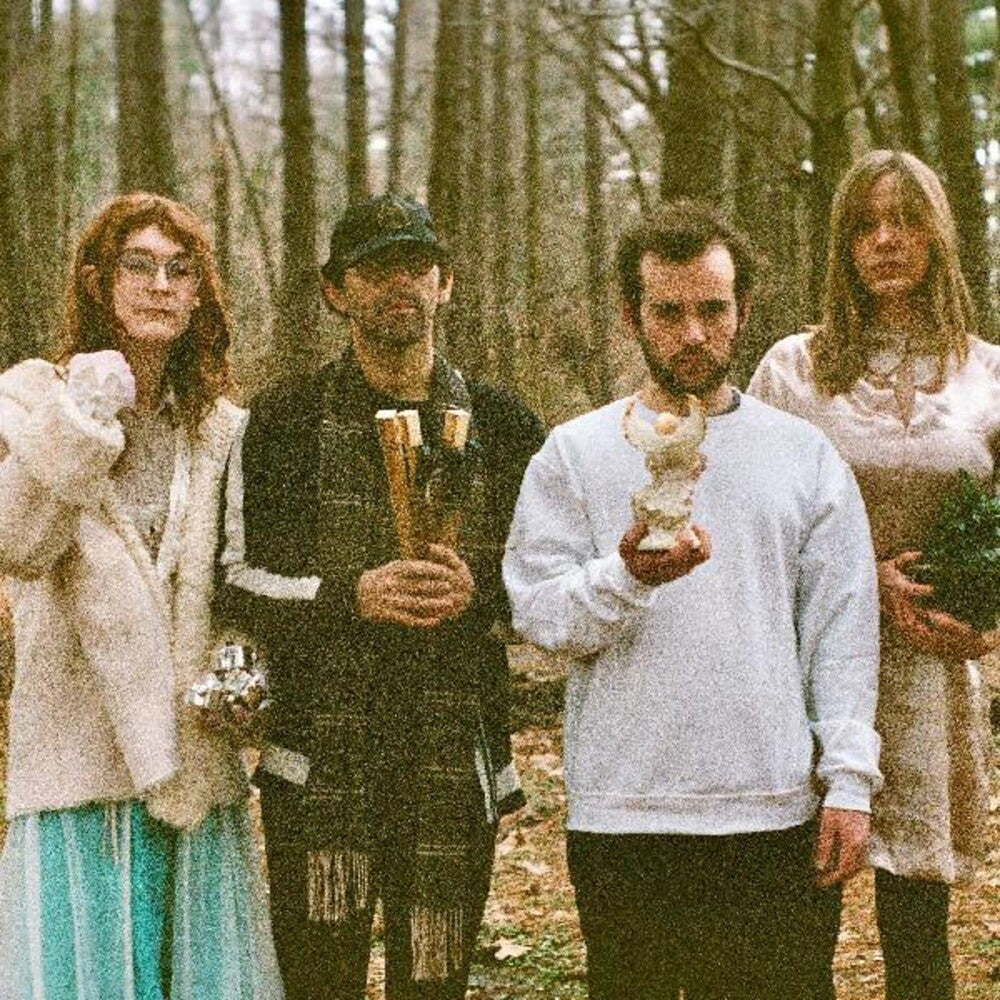 Tomato Flower - No (Blue) [Colored Vinyl] (Grn) (Red) [Indie Exclusive]