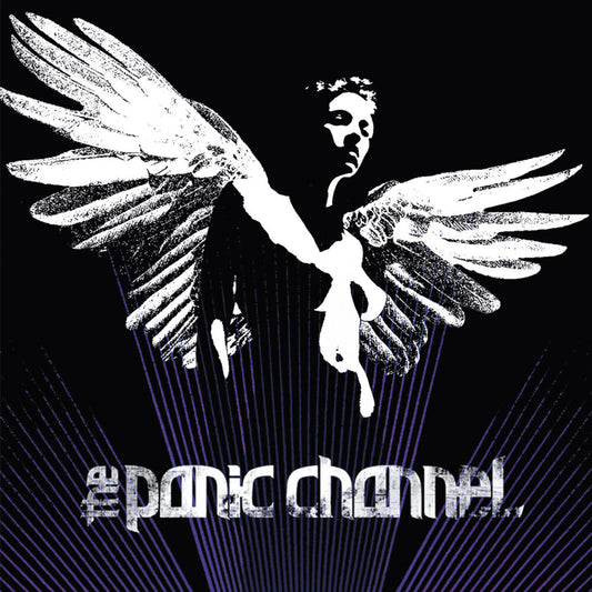 the album cover for Panic Channel - (One)