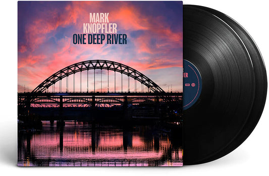 Mark Knopfler - One Deep River [LP]