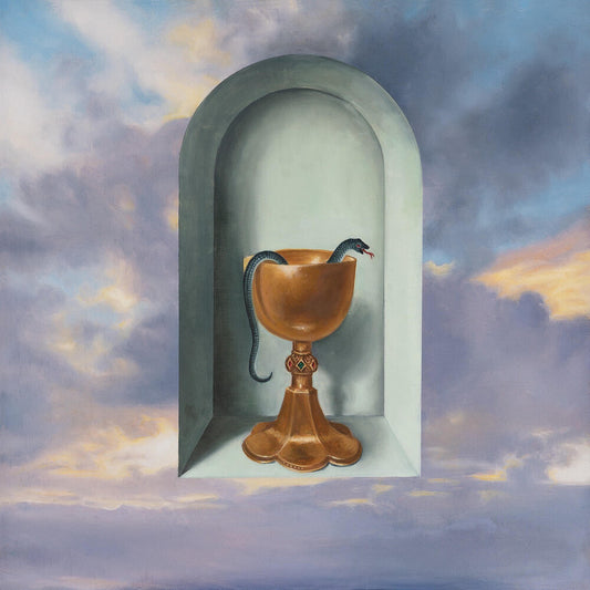 the album cover for Vulture Feather - Merge Now In Friendship