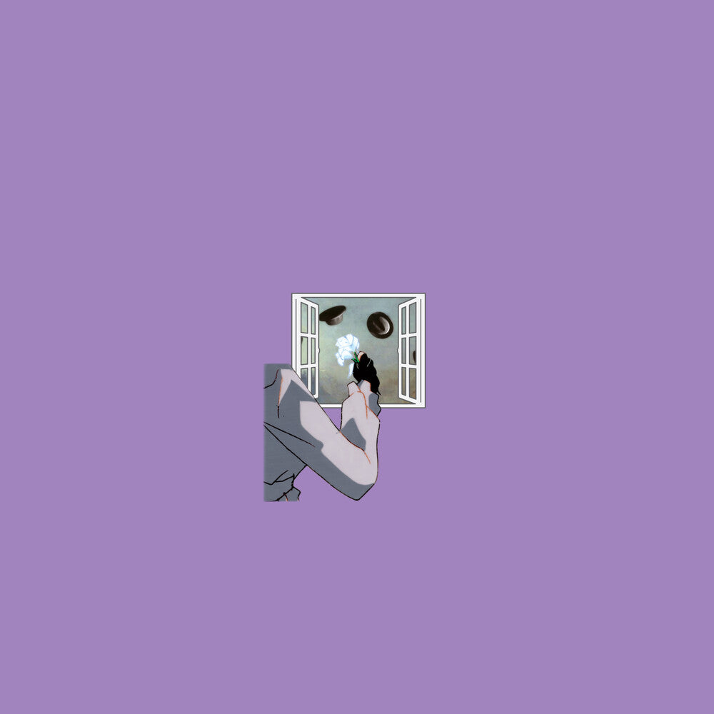 the album cover for Bullion - Affection