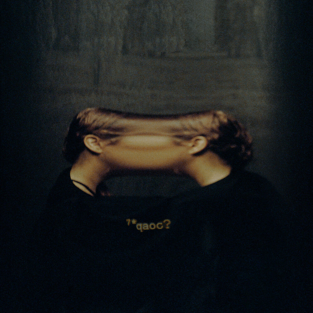 the album cover for Luiza Lian - 7 Estrelas - Quem Arrancou O Ceu