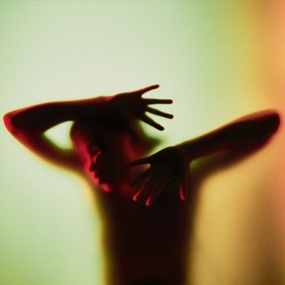 the album cover for Filmmaker - Hollywood Cult