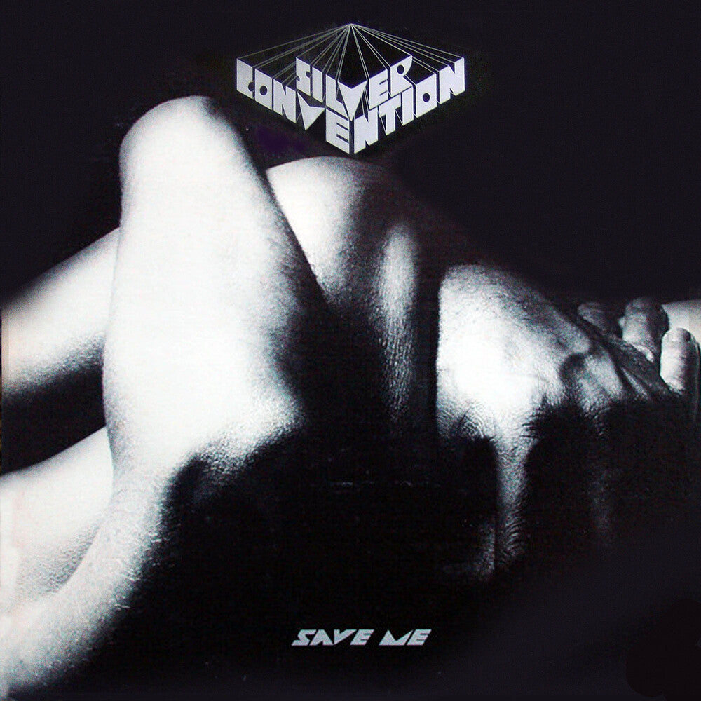 the album cover for Silver Convention - Save Me (Mod)