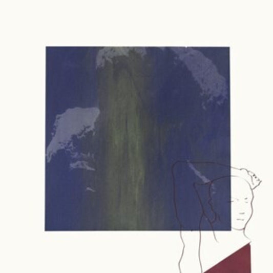 the album cover for Loureiro, Nuno - Lua Onus