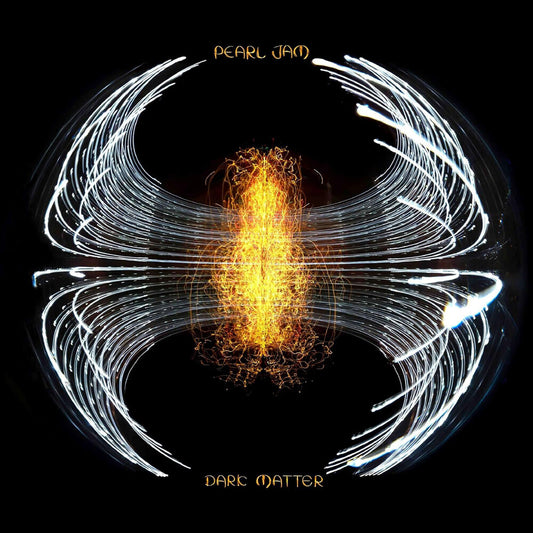 Pearl Jam - Dark Matter [LP]