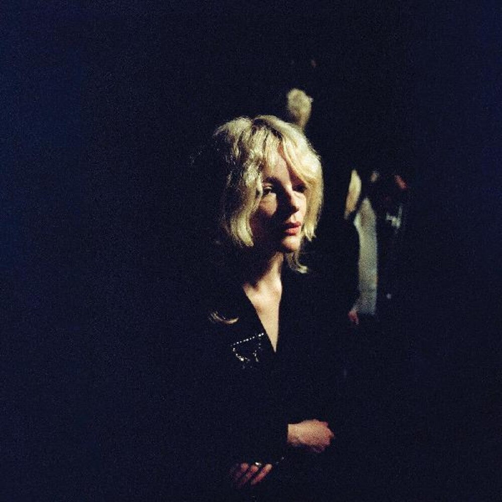 Jessica Pratt - Here in the Pitch [CD]