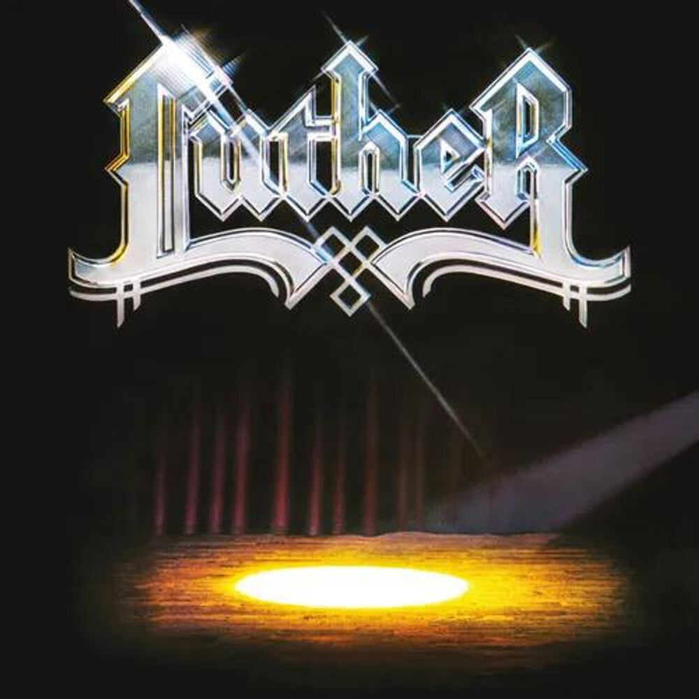 Luther [CD]