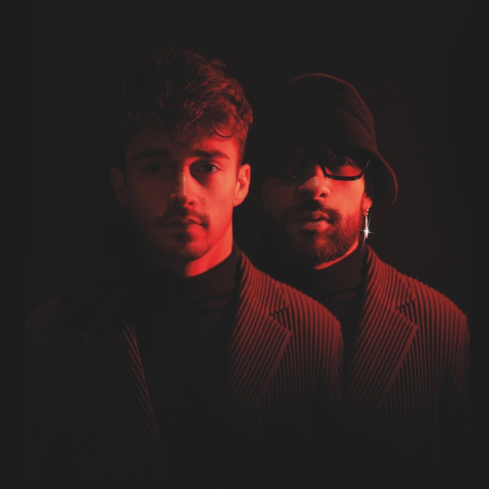 Leclerc, Charles - Dreamers [LP]