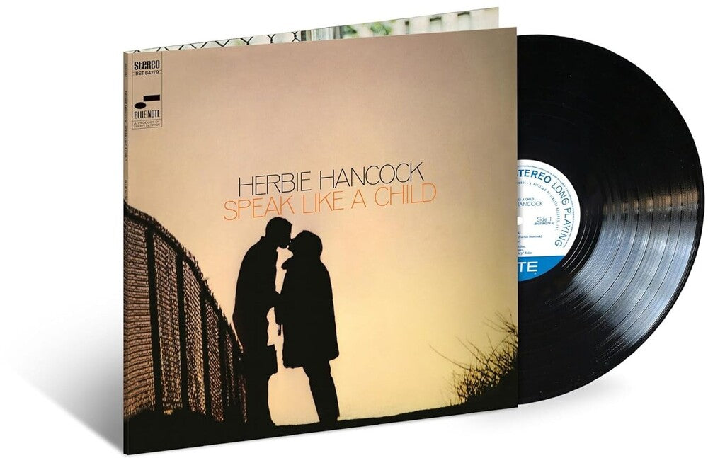 Herbie Hancock - Speak Like A Child (Blue Note Classic Vinyl Series) [LP]
