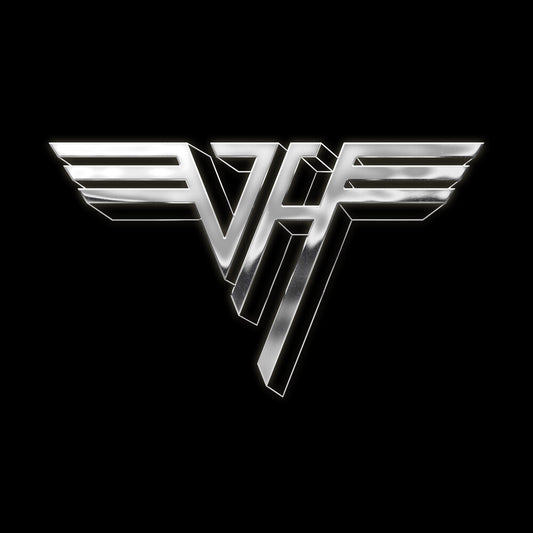 Van Halen - 1978-1984 (Box) [LP]