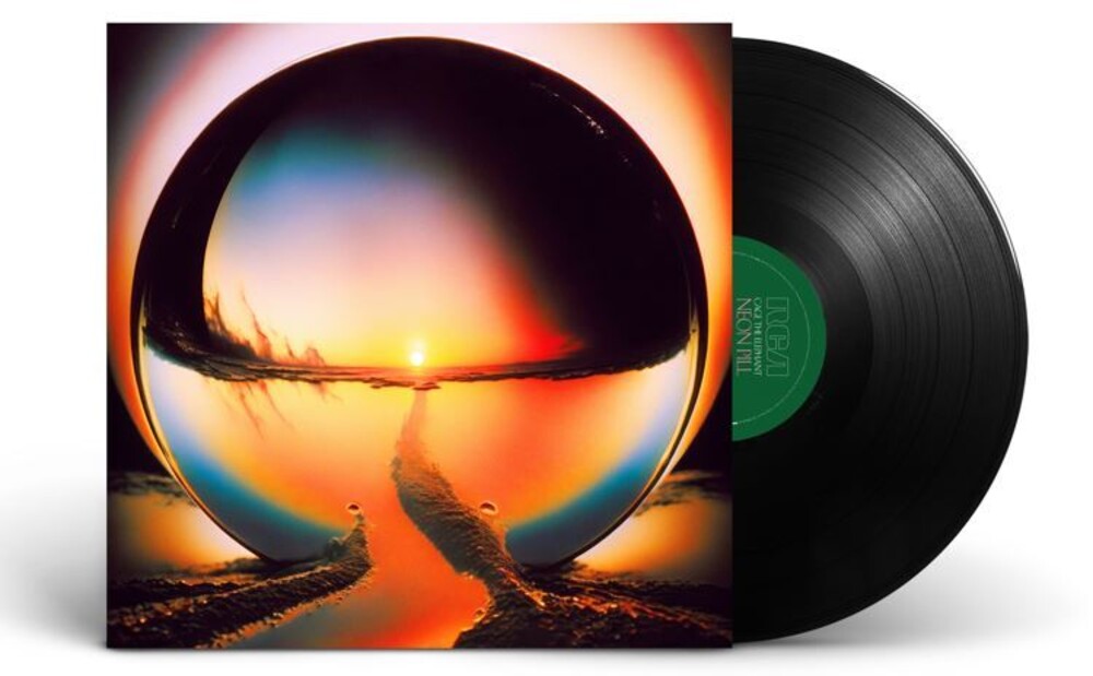 Cage The Elephant - Neon Pill [LP]