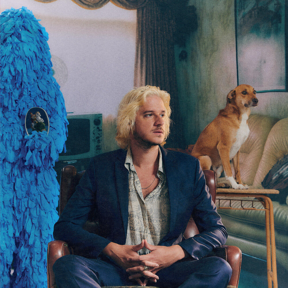 Rubel - As Palavras Vol. 1 & 2 [Colored Vinyl] (Gate) (Pnk) [Indie Exclusive]