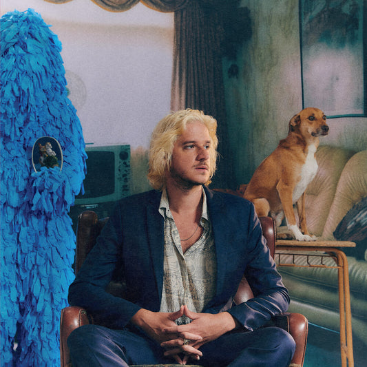 Rubel - As Palavras Vol. 1 & 2 [Colored Vinyl] (Gate) (Pnk) [Indie Exclusive]