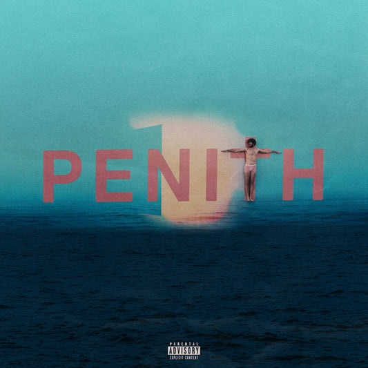 Lil Dicky - PENITH (The Dave Soundtrack) [2LP]