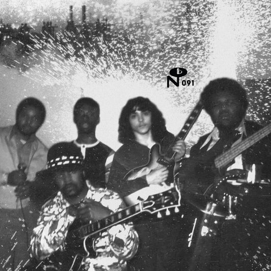 the album cover for Eccentric Soul: The Tammy Label / Various (Colv) - Eccentric Soul: The Tammy Label / Various [Colored Vinyl]